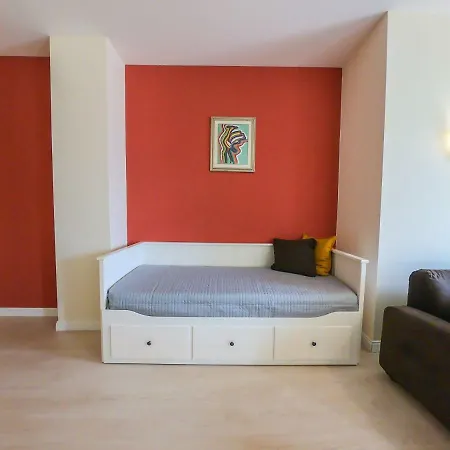 Апартаменты Palazzotto Apts Палланца