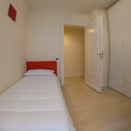 Апартаменты Palazzotto Apts Палланца