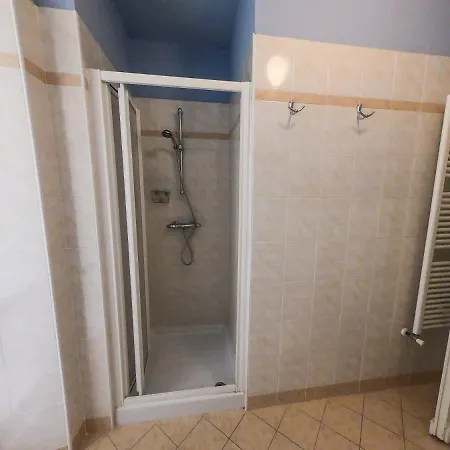 Palazzotto Apts Апартаменты *