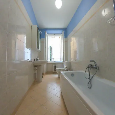 Palazzotto Apts Апартаменты