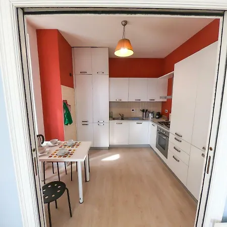 Апартаменты Palazzotto Apts Палланца