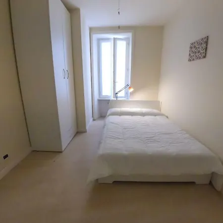 Palazzotto Apts Апартаменты Палланца