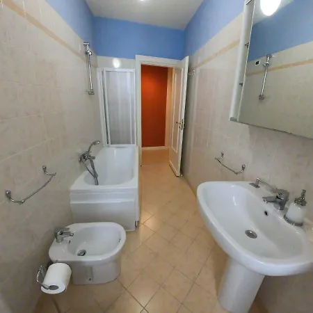 Апартаменты Palazzotto Apts *